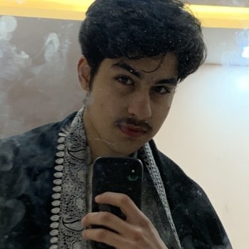 Saaket Singhmar